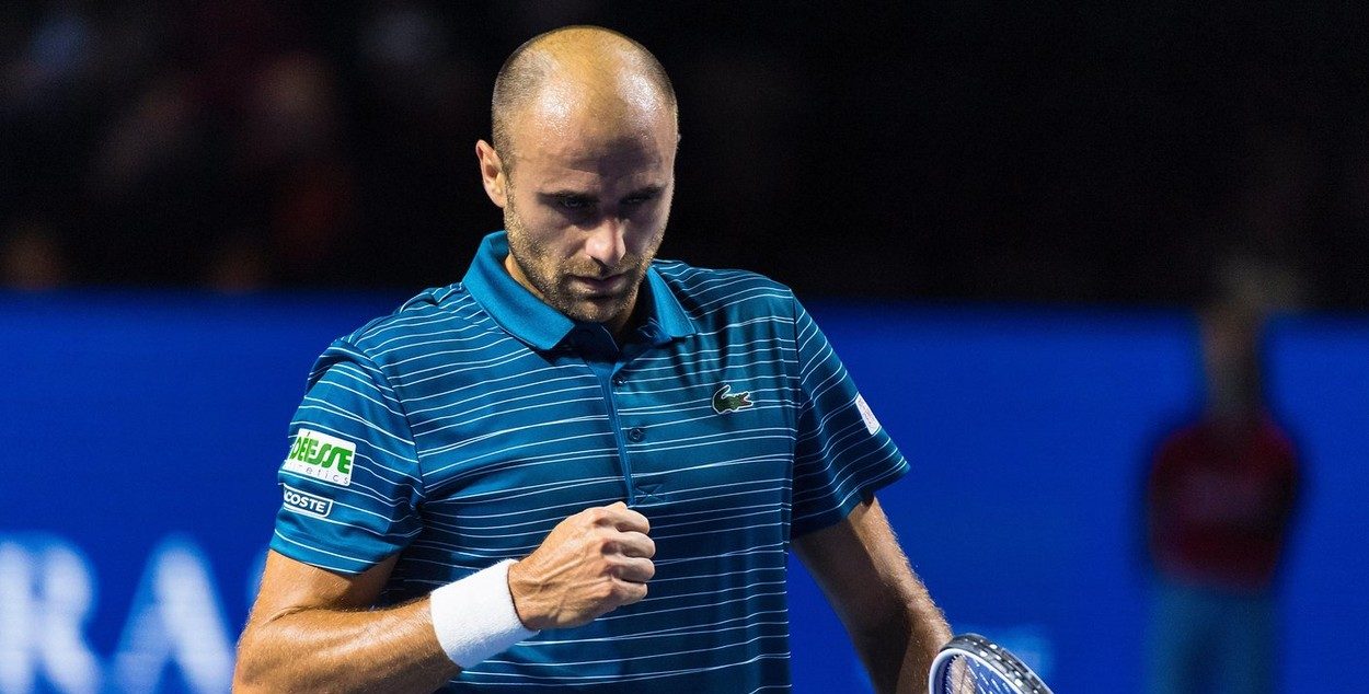 Mesajul lui Marius Copil după victoria României cu Portugalia din Cupa Davis