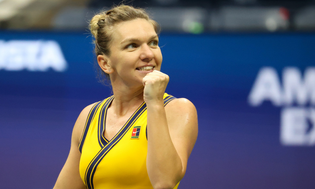 Simona Halep trece de Jasmine Paolini și este în semifinale la Linz