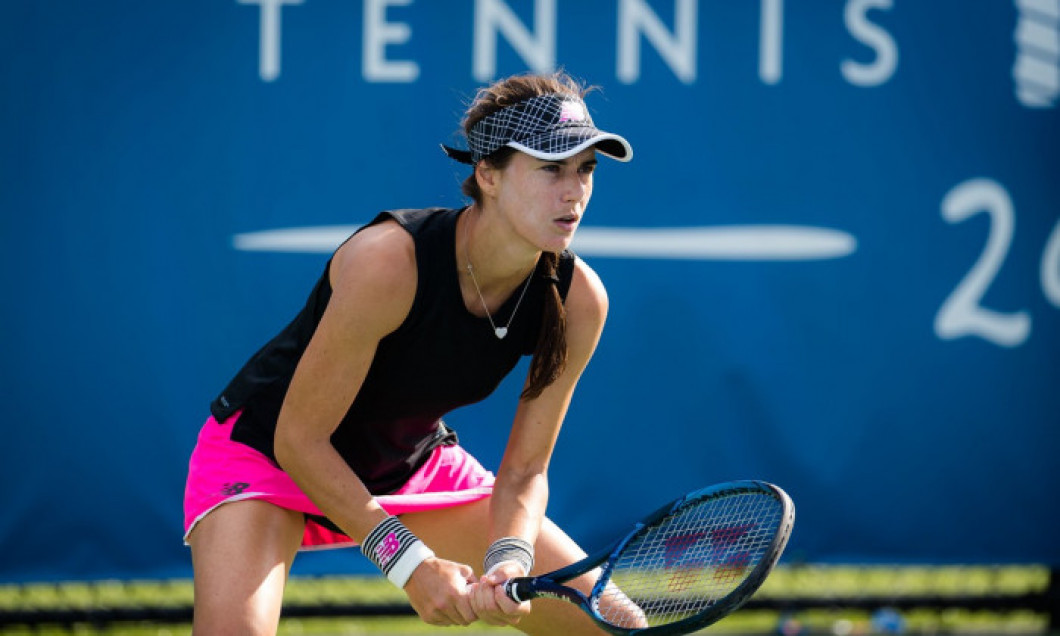 Sorana Cîrstea s-a oprit în semifinale la Miami