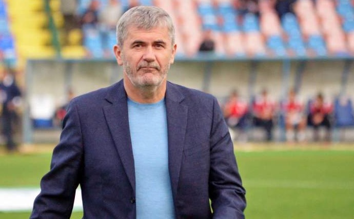 Patronul Valeriu Iftime a criticat un jucător de la FC Botoșani după înfrângerea cu Farul