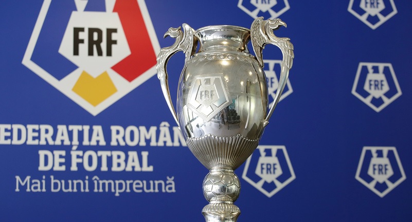 Sepsi Sf.Gheorghe este a doua finalistă în Cupa României la fotbal