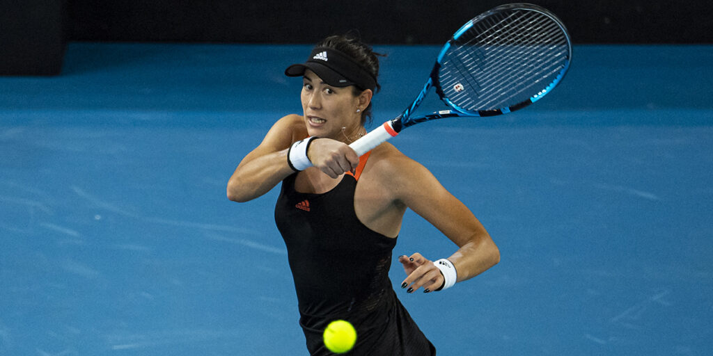 Garbine Muguruza a câștigat Turneul Campioanelor de la Guadalajara