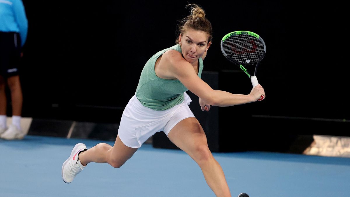 Simona Halep joacă direct în turul doi la Linz