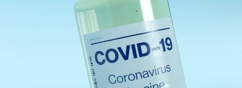 vaccin covid - foto - unsplash