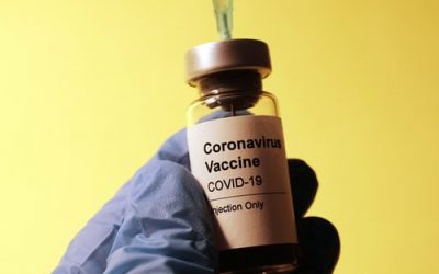 vaccin covid - foto - unsplash