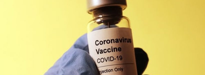 vaccin covid - foto - unsplash