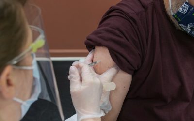 vaccin covid - foto - unsplash