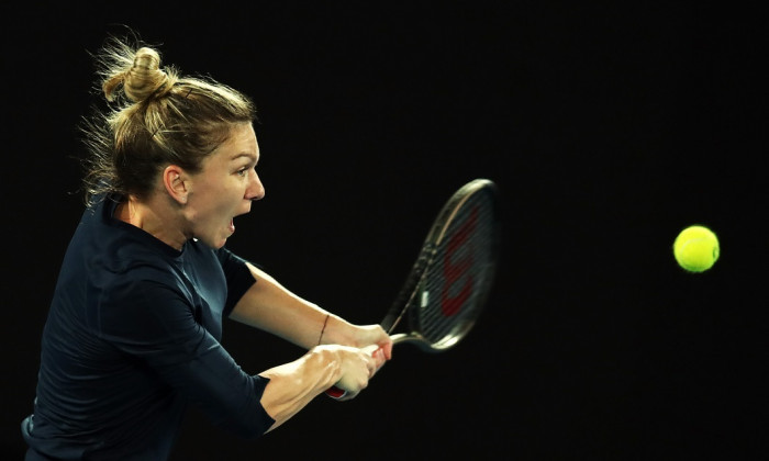 Simona Halep nu va avea antrenor la turneele de la Dubai și Doha