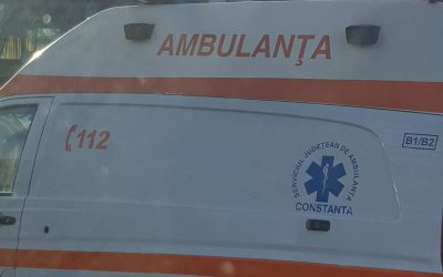 ambulanta RC