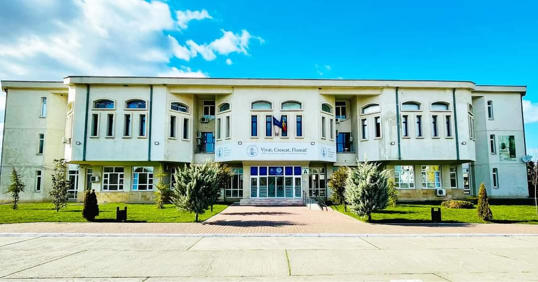 CONSTANȚA: Universitatea Ovidius își prezintă oferta educațională la Zilele Porților Deschise