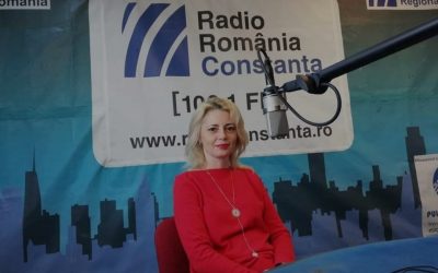 Dr. Ariadna Petronela Fildan