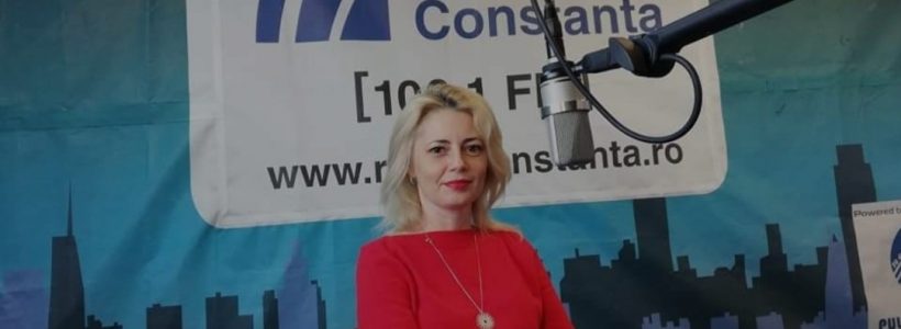 Dr. Ariadna Petronela Fildan