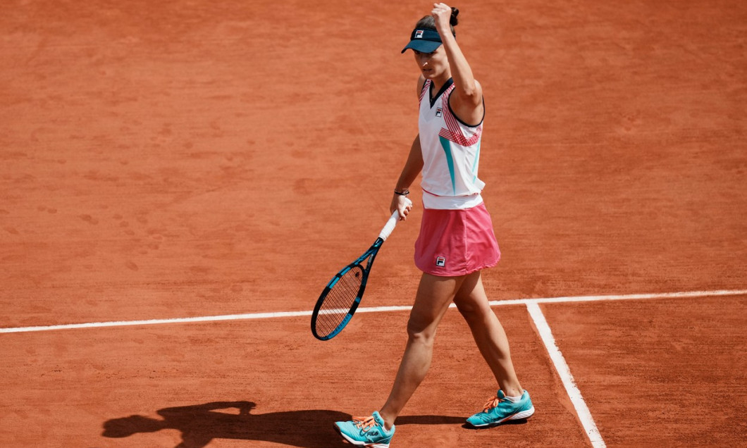 Irina Begu va fi prezentă la a treia sa ediţie a Jocurilor Olimpice