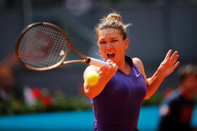 Simona Halep și Gabriela Ruse intră azi în primul tur la Birmingham