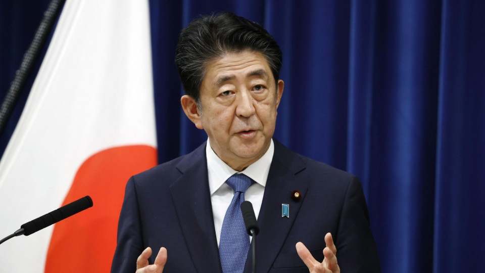 Fostul premier nipon Shinzo Abe a murit