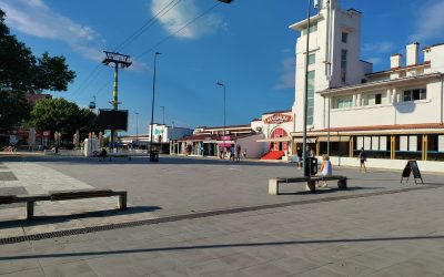 Cazino Mamaia RC