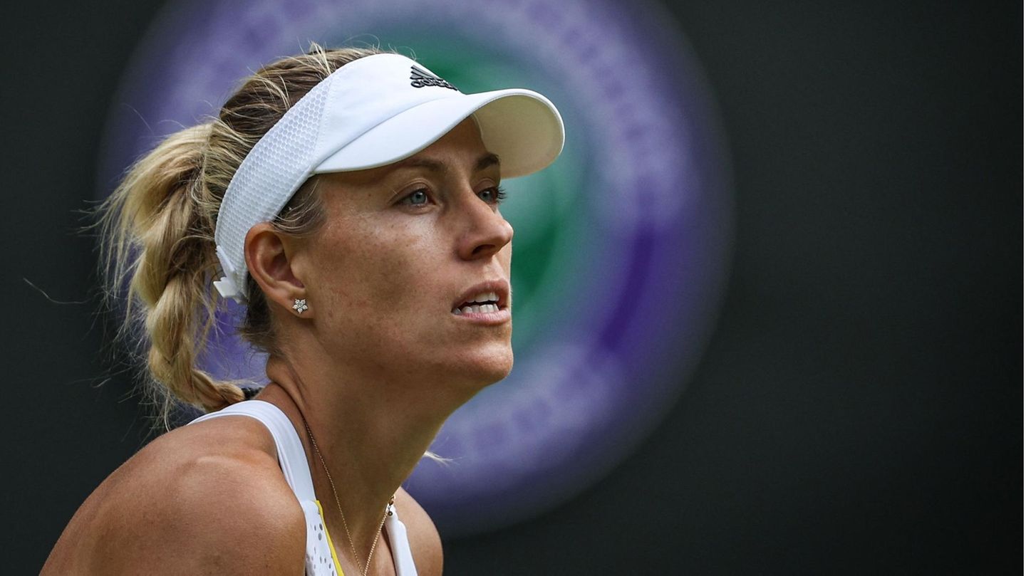 Tenismena Angelique Kerber se retrage de pe circuitul WTA deoarece este însărcinată