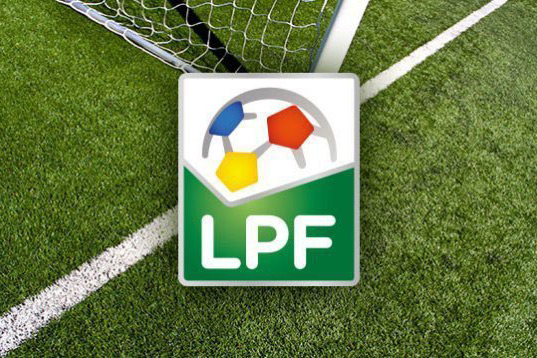 LPF a stabilit programul etapei a-V-a din Superligă