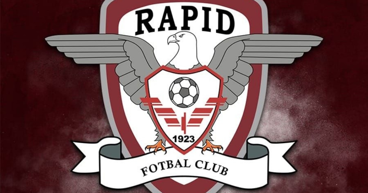 Rapid a învins-o pe FC Argeș și a urcat pe primul loc în Superligă