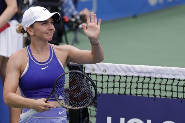 Anna Kalinskaya vs Simona Halep, astăzi în turul al doilea al turneului de la Washington