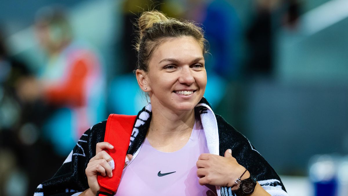 Simona Halep ocupă în continuare locul 16 WTA