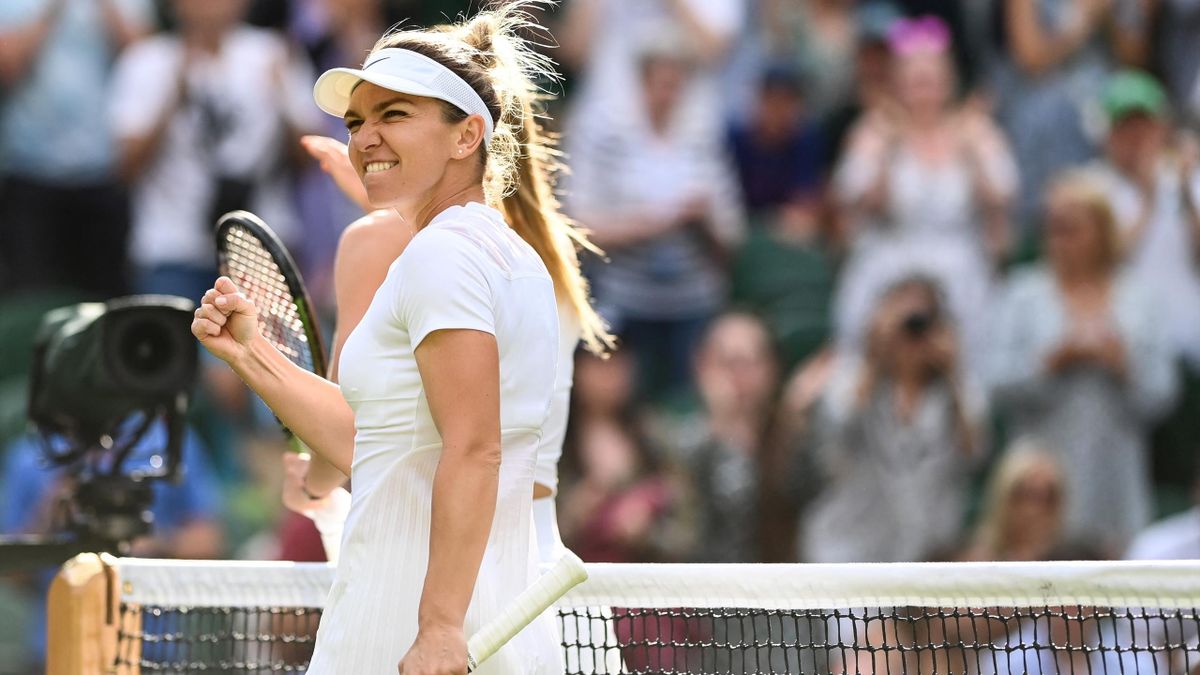 Simona Halep va participa la patru turnee în luna August