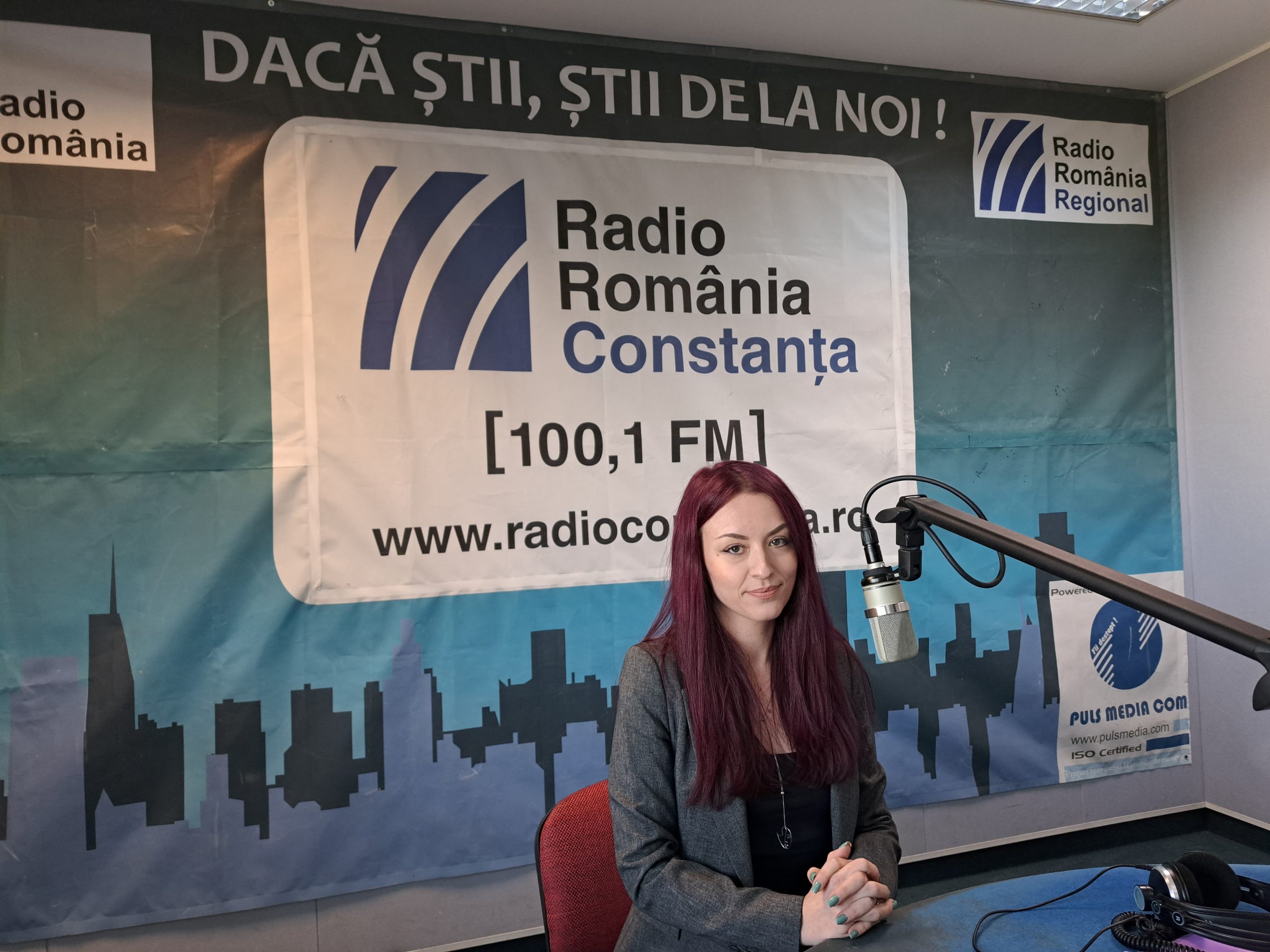 INTERVIU | Dr. Irina Goțea Nițulescu, medic specialist în Psihiatrie: „Sănătatea psihică și cea fizică merg mână în mână“