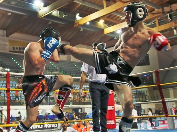 Mangalia găzduiește în week-end Campionatul Național de Kickboxing la proba K1 și Cupa României în probele de la Tatami