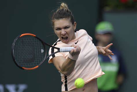 Simona Halep va urca un loc în clasamentul WTA