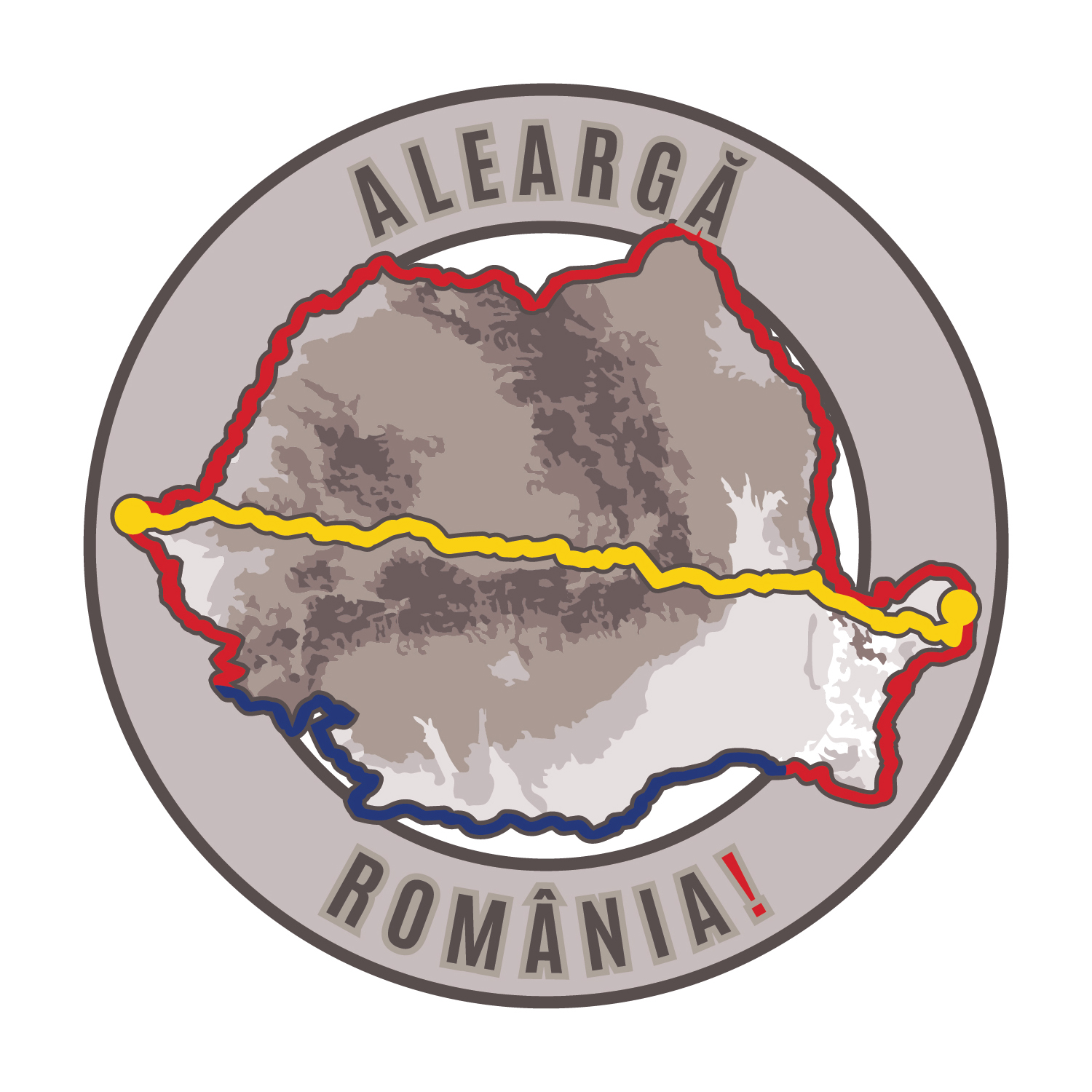 Pregătiri pentru a patra ediție „Aleargă România!”