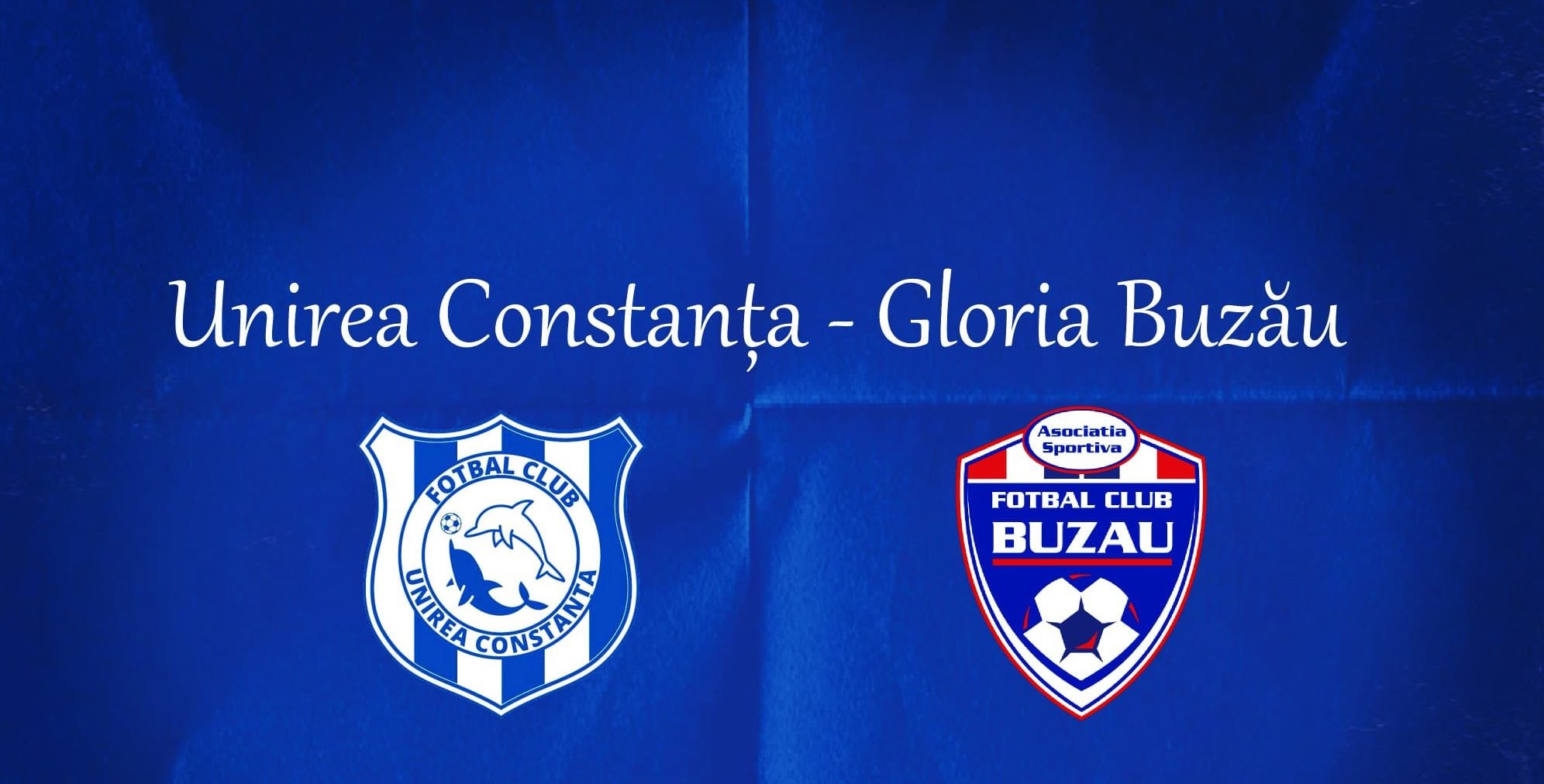 Unirea Constanța a câștigat meciul cu Gloria Buzău în Liga a-II-a de fotbal