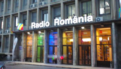 Radio Romania