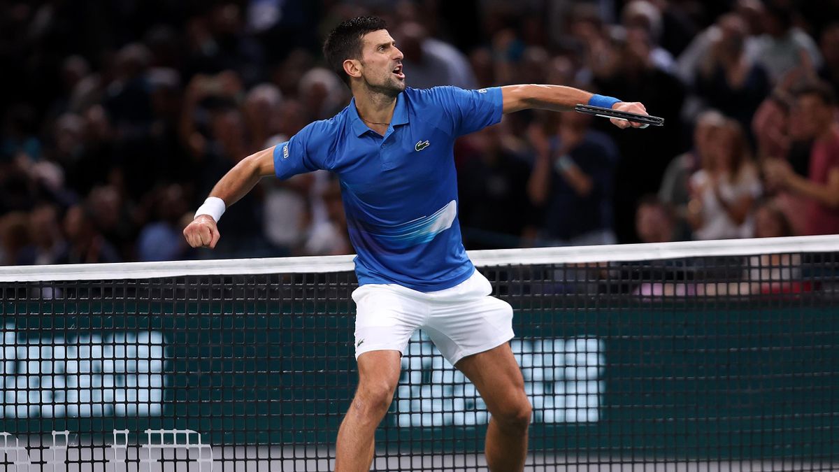 Novak Djokovic va primi viza pentru a juca la turneul Australian Open 2023