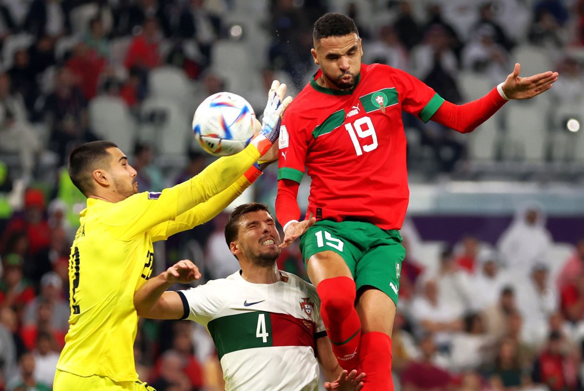 Maroc a eliminat Portugalia și va juca în semifinale la CM de fotbal 2022