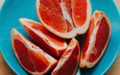 grapefruit rosu unsplash