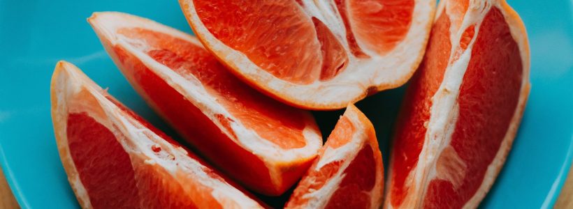 grapefruit rosu unsplash