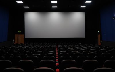 sala cinema unsplash