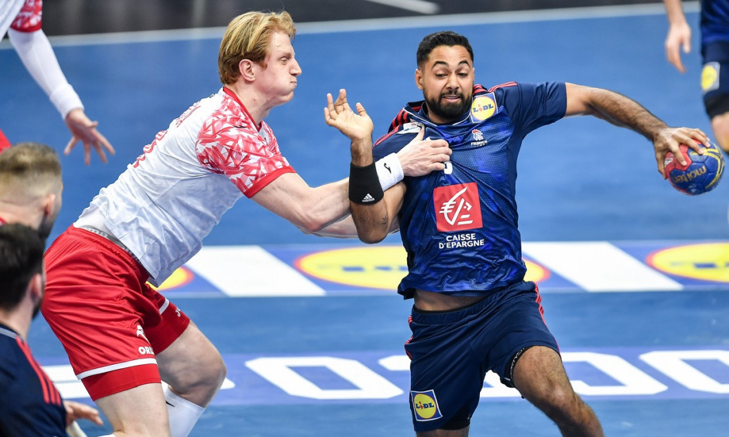 A început Campionatul Mondial de handbal masculin 2023