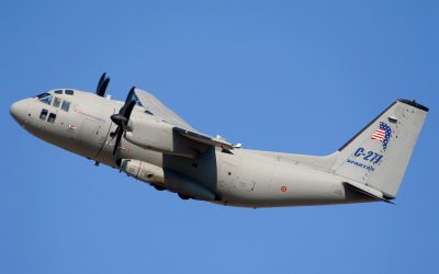 aeronava C-27J Spartan wikipedia