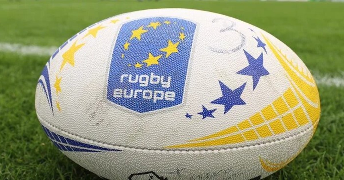 România joacă împotriva Portugaliei în Rugby Europe Championship