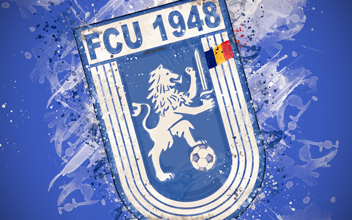 FC U Craiova 1948 a învins-o pe Rapid București în deplasare