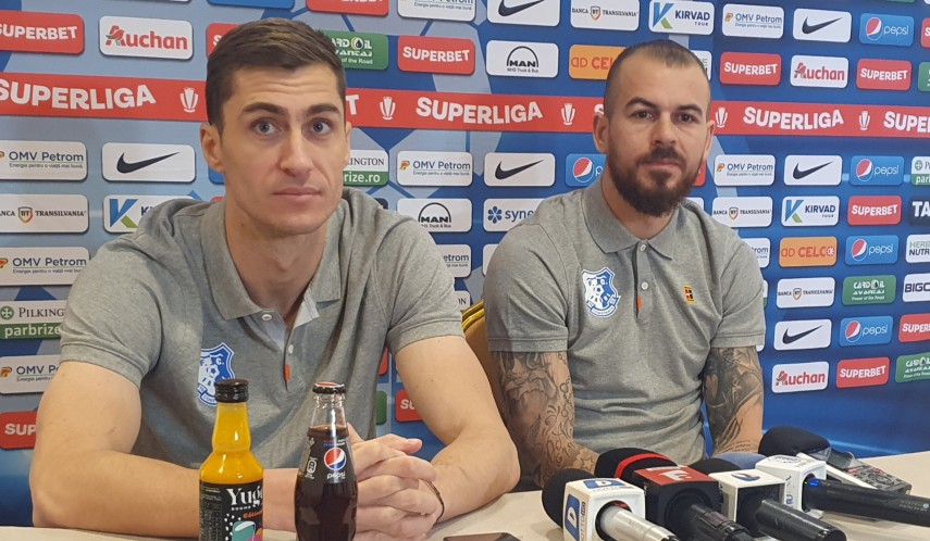 Farul joacă astăzi cu Petrolul și are nevoie de victorie în Superliga de fotbal