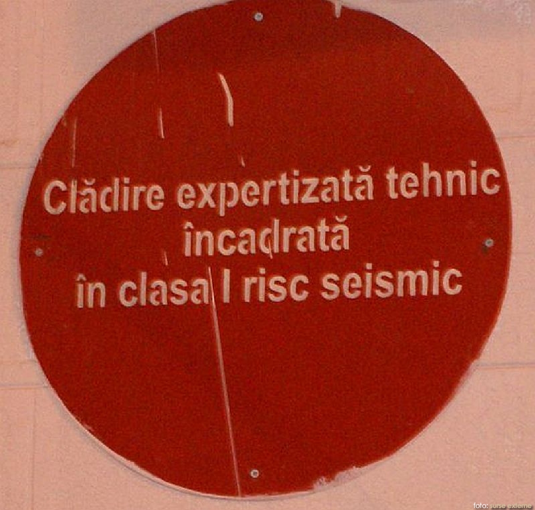 Județul CONSTANȚA nu are nicio unitate de învățământ încadrată în clasa I de risc seismic. Județul TULCEA are o singură școală care prezintă risc seismic ridicat