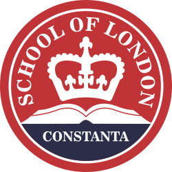 O delegație de la Farul în vizită la School of London din Constanța