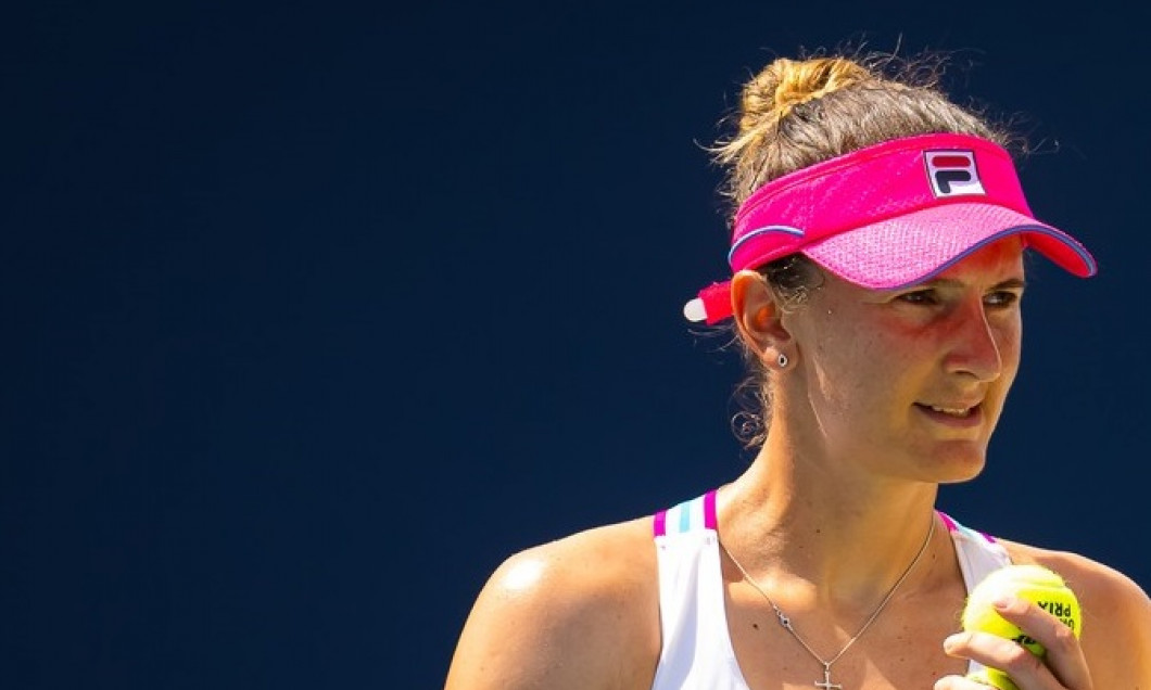 Irina Begu s-a calificat în turul secund al turneului WTA de la Charleston