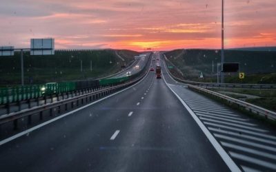 Autostrada Soarelui A2 - foto - Ovidiu Oprea