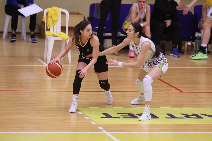 Baschetbalistele de la CSM Constanța joacă în Turneul Final 4 al Cupei Federației