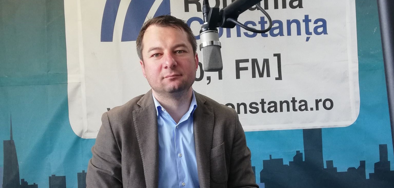 INTERVIUL DIMINEŢII | Conf. univ. dr. Daniel Citirigă, prodecanul Facultăţii de Istorie, despre semnificaţiile zilei de 9 MAI