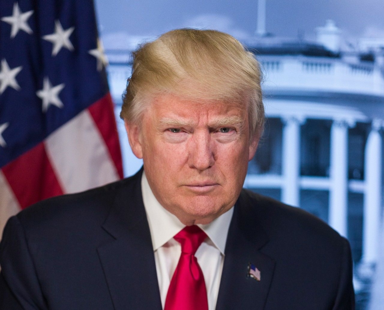 Donald Trump revendică ”o victorie politică fără precedent”