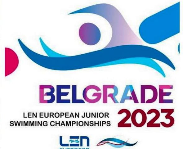 Rezultatele de ieri ale înotătorilor români la Campionatele Europene pentru juniori 2023